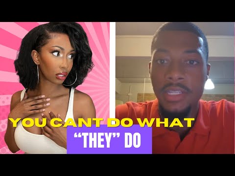 I’m Scared For the “Passport Bros” | When Men Talk TOO MUCH, this Happens 🤦🏾♀️🥴