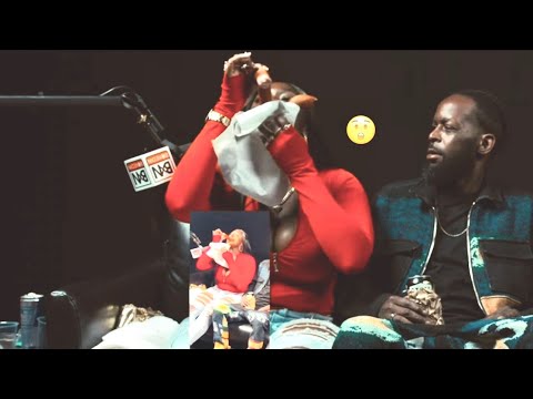 JENISE THE FREAK! DO YA’LL THINK SHE’S THE NEW SUPERHEAD? #Lilpistolstarter #wikid @Letscheckthefax