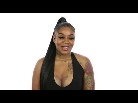 Kakey: I Would Not Get A Lower Back Tattoo