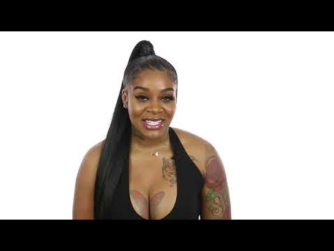 Kakey: My Fiancé Tatted My Name and This Girl Has My Tongue On Her Butt