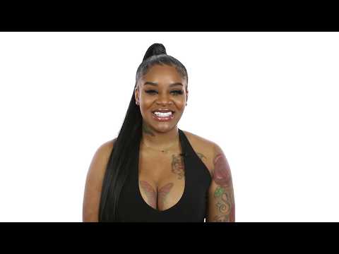 Kakey: My Long Tongue Made Me A Load of Money