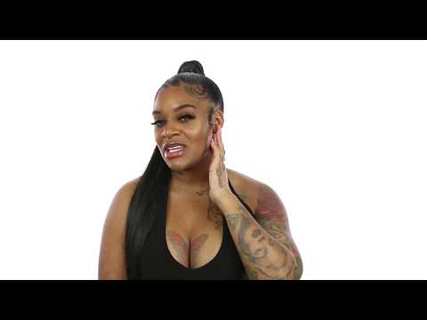 Kakey Reveals First Tattoo and Her Father Reaction After Hiding It