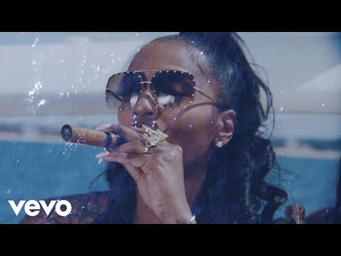 Kash Doll – Check (Official Music Video)