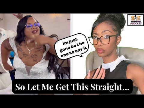 Keke Jones… Deep Sigh😩… The Truth About Victim Vickie’s. A Break Down @HardlyInitiated Interview