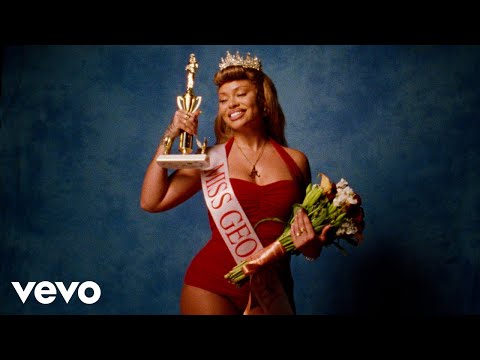 Latto – Georgia Peach (Official Video)