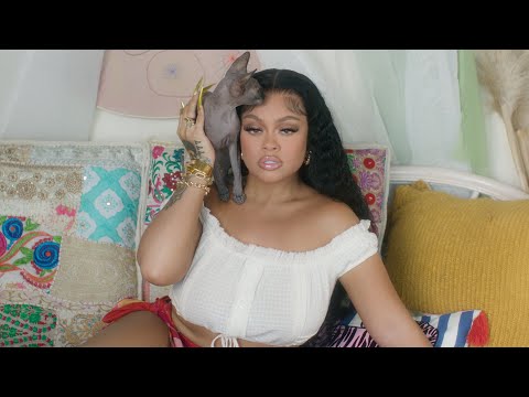 Latto – PXSSY (Official Video)