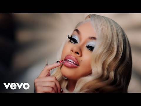 Latto – Sex Lies (Official Video) ft. Lil Baby