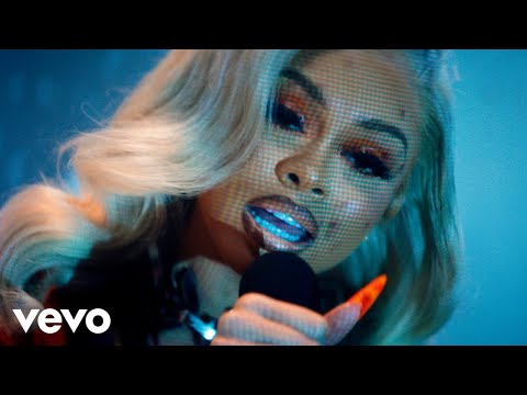 Latto – The Biggest (Official Video)