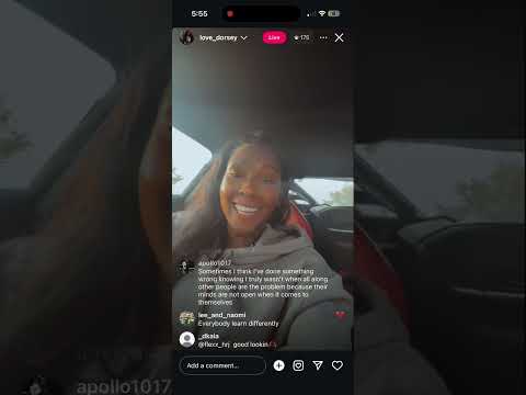 Love Dorsey 7.20.25 CHARACTER