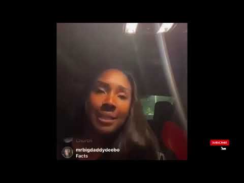 Love Dorsey: Life choices, being real with self, discipline, get out of comfort…