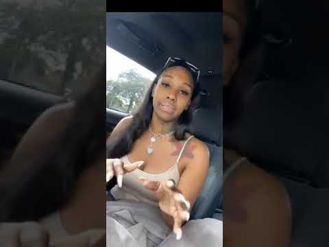 Love Dorsey: They're seeing multiple people