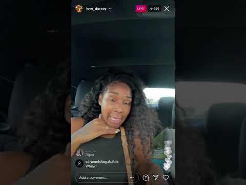 Love Dorsey X Normalize working on self