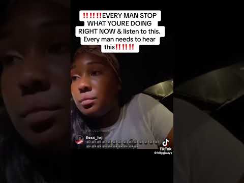 Love Dorsey: You Need A Partner Not A F**k Buddy 💯