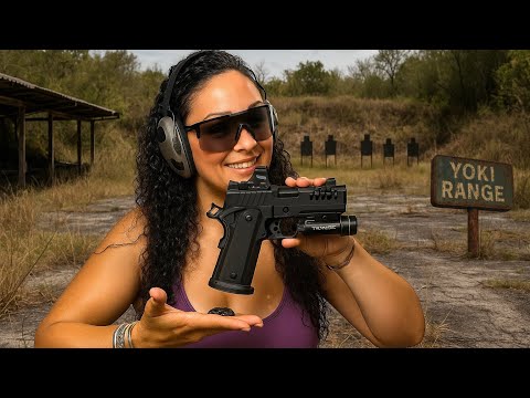 MAC9 DS COMP 4.25 vs. MAC9 DS COMP 5โ | Two Is Better Than One