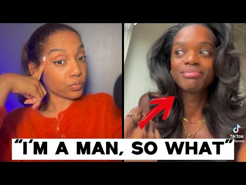 Man Finds Out ‘WOMAN’ He KISSED Wasn’t Who He THOUGHT !!!