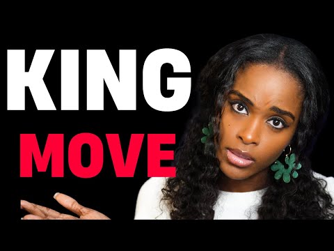 Man Walks Away Like a KING… After What SHE Said at the Table