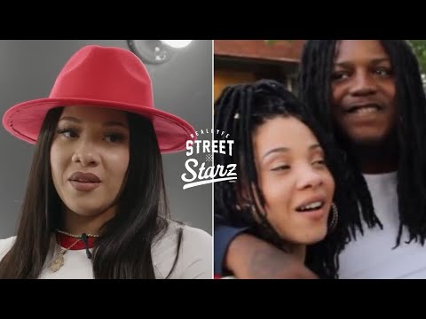 Mz Natural clears up RUMORS that FBG Duck was her Baby Daddy & WHY she turned STUD to date WOMEN