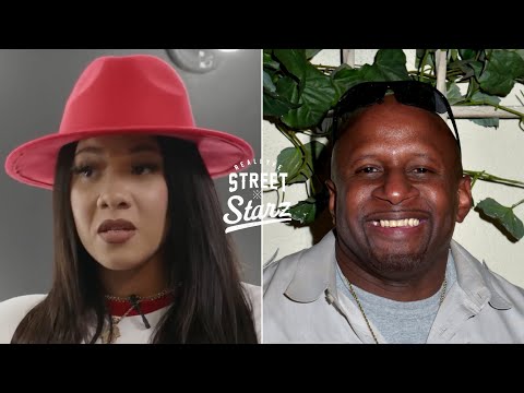 Mz Natural EXPOSE truth on Prince Yahshua vid, defend Brittany Renner, walking away from STR!P CLUB