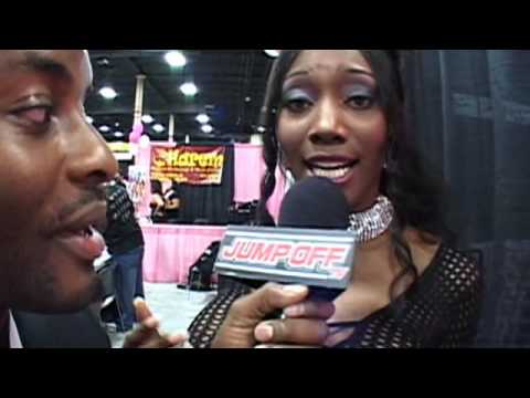 Nyomi Banxx Interview By Manny Norte