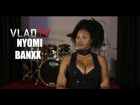 Nyomi Banxx: Strippers Make More Than Girls in My Industry These Days