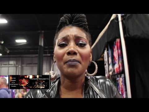 NYOMI BANXXX EXXXOTICA 2016