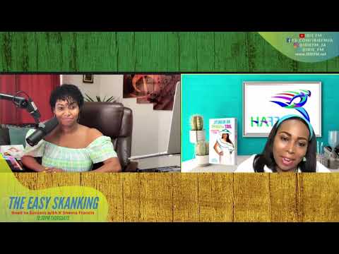 Odetta Rockhead Kerr shares how she turned her trauma into resilience