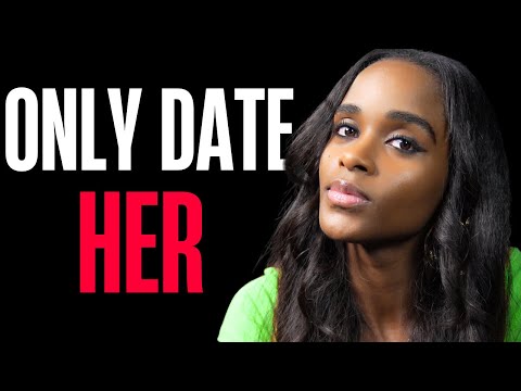 Only Date Women With THESE Green Flags