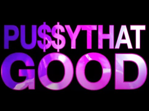 Pinky XXX x Helluva – "😻💦 That Good" (Official 4K Music Video) #STREETENTERPRIZE