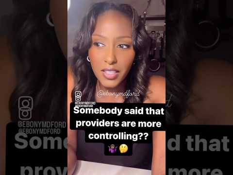 Providers are going to be more controlling. #viral #relationship #shortvideos