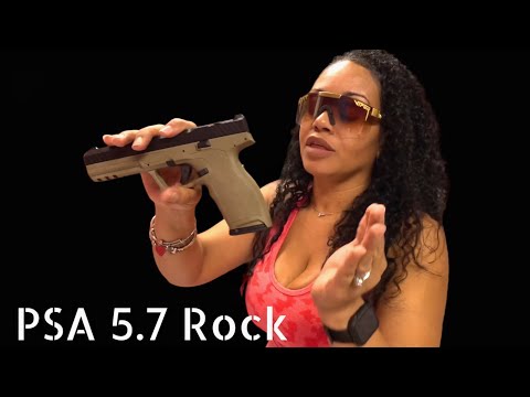 PSA 5.7 Rock | Could It Be The Best 5.7??