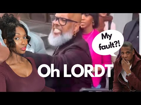 Reacting to Tory Lanez Daddy Hearing the Guilty Verdict | 🤯🥴