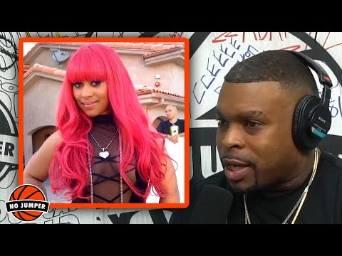 Rico Strong on Pinky Getting Clowned, Racism in Porn