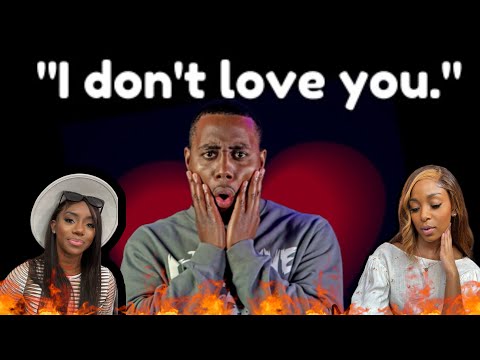 Sad Truth Why Women Leave a Good Man | 8 At The Table