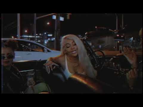 Saweetie – Anti [Official Music Video]