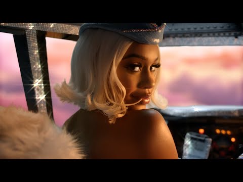 Saweetie – Closer (feat. H.E.R.) [Official Music Video]