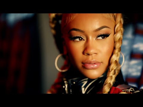 Saweetie – Fast (Motion) [Official Music Video]