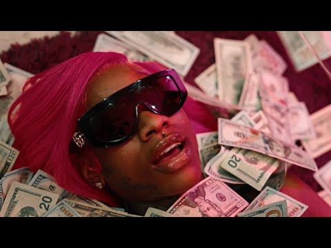Sexyy Red – Is You Coo (Official Music Video)