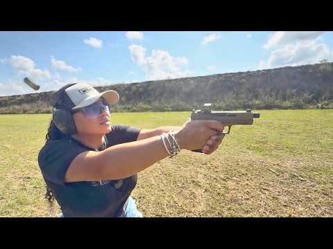 Shadow Systems MR920 ELITE // Full Review And Details