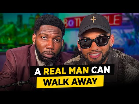 She Doesnโt Want a Man with Morals: Dr. William D. James on Why Most Women Chase the Wrong Love