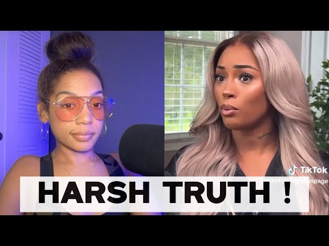 She EXPOSES Modern Women For HUSTLING Instead Of DATING !!!