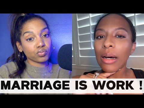She EXPOSES The TRUTH About MARRIAGE, Women NEED To Hear THIS !!!