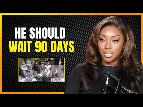 Should a Man Love a Woman More?