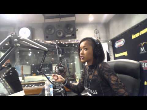 Skin Diamond KLOS TAKEOVER PT5
