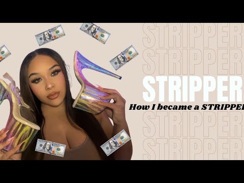 Storytime: How I Became a Stripper