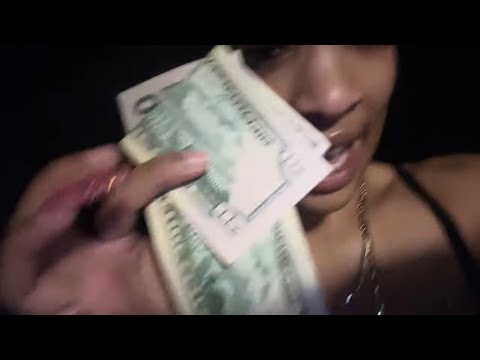 STRIPPER VLOG | he broke my 🐱, new w33d pen, good tue$day, she tried to rob me