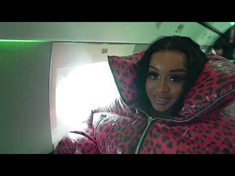 Stunna Girl – Paid & Put Up ( Official Music Video )