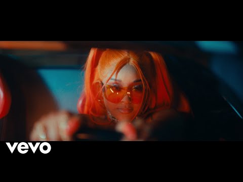 Stunna Girl – Rotation (Official Music Video)