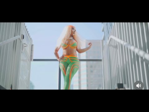 Stunna Girl – Shut me up (Official Music Video)