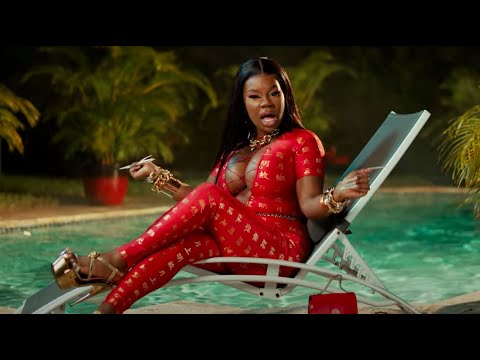 Sukihana – No One (Official Music Video)