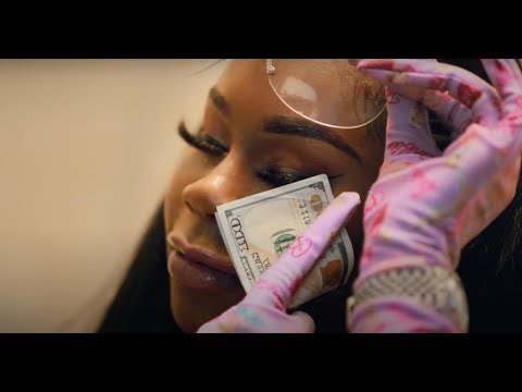 Sukihana – "You Forgot to Love Me" (Official Music Video)